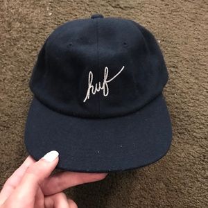 Huf Hat